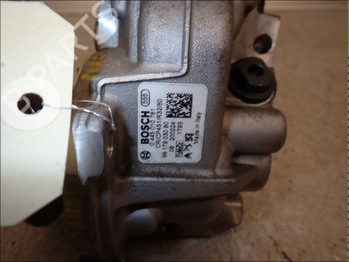 Injection pump CITROËN C3 III (SX) 1.5 BlueHDi 100 (SXYHYP, SXYHTU) | BP34033430M78 - Image 3