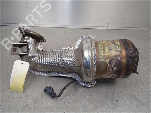 Catalyst LAND ROVER RANGE ROVER EVOQUE (L538) 2.0 D 4x4 | BP34010408M10 - Image 3