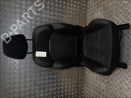 Used Right front seat Right front seat RENAULT GRAND SCÉNIC IV (R9_) 1.5 dCi 110 (R9A3) (110 hp) 34016519 34016519