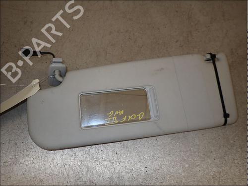 Left sun visor VW GOLF VI (5K1) 2.0 TDI | BP34023982I1 - Image 2