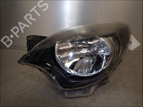 left-headlight-renault-twingo-ii-cn0_-2007-34712797 main image
