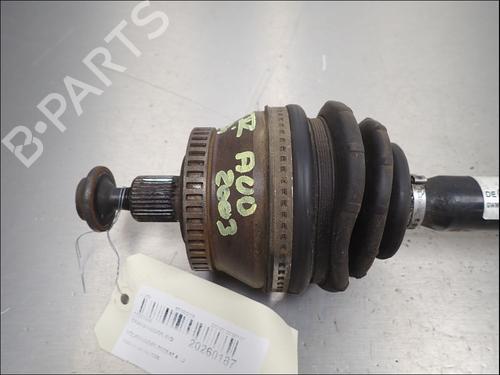 Right front driveshaft VW PASSAT B5.5 Variant (3B6) 1.9 TDI | BP40212545M39 - Image 3