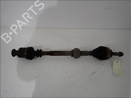 Used Right front driveshaft Right front driveshaft RENAULT LAGUNA I (B56_, 556_) 1.6 16V (B568, B561) (107 hp) 34011495 34011495