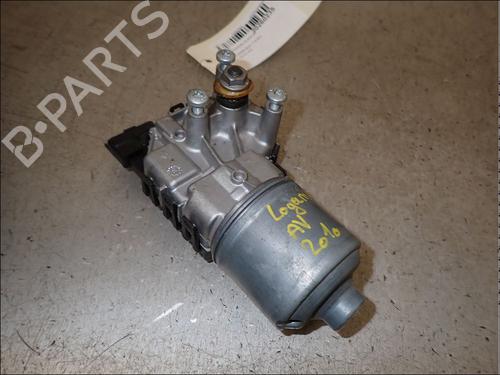 Used Front wiper motor Front wiper motor DACIA LOGAN MCV (KS_) 1.5 dCi (KS0W) (86 hp) 34148353 34148353