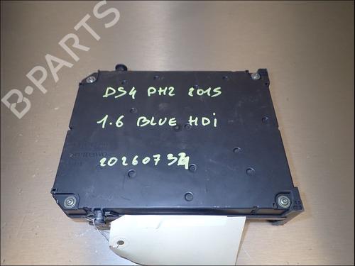 Fuse box DS DS 4 / DS 4 CROSSBACK (NX_) 1.6 BlueHDi 120 | BP39225082E1 - Image 3