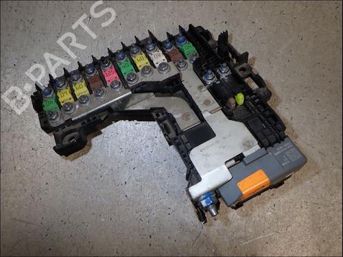Electronic module CITROËN DS4 (NX_) 1.6 HDi 115 | BP35941263M83 - Image 2