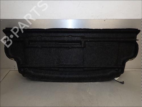 Rear parcel shelf NISSAN NOTE (E11, NE11) 1.4 | BP34033116C85 - Image 2