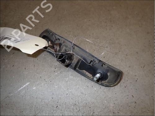Electronic module PEUGEOT 307 (3A/C) 2.0 HDi 90 | BP34205488M83 - Image 2