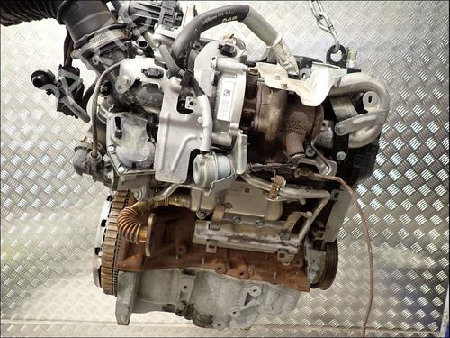 Engine DACIA SANDERO II 1.5 dCi | BP37507468M1 - Image 5