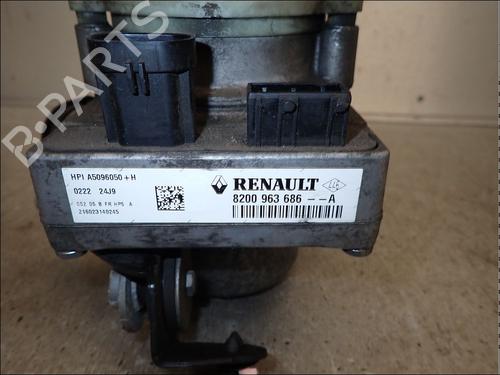 Steering pump DACIA DUSTER (HS_) 1.5 dCi (HSMC) | BP34014148M99 - Image 5