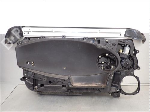 Used Front left window mechanism Front left window mechanism 34030985 34030985
