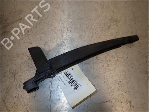 rear-windshield-wiper-arm-renault-twingo-ii-cn0_-2007-34027361 main image