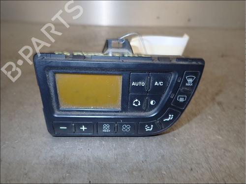 Used Climate control Climate control CITROËN C4 Picasso I MPV (UD_) 1.6 HDi 110 (112 hp) 34021716 34021716