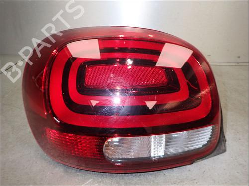 Venstre Baklys Venstre Baklys CITROËN C3 III (SX) 1.2 PureTech 82 (83 hp) 36518485 36518485