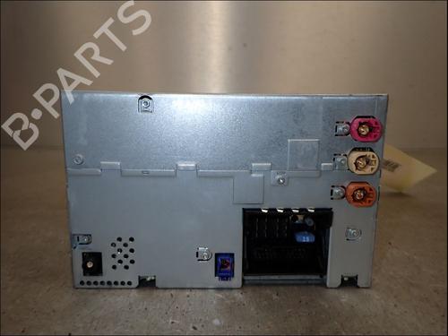Radio BMW 3 (E90) 320 d xDrive | BP35893205E6 - Image 3