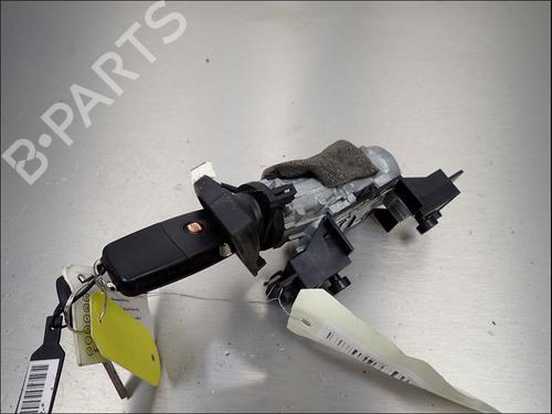 Ignition barrel SEAT LEON (1P1) 1.6 TDI | BP39063058M48 - Image 2