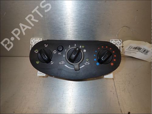 Used Climate control Climate control DACIA SANDERO 1.5 dCi (88 hp) 34027312 34027312