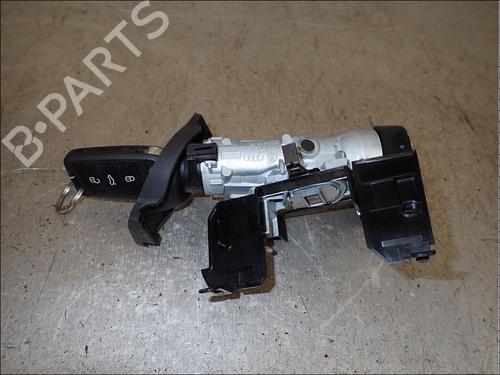 Used Ignition barrel Ignition barrel SEAT IBIZA IV SC (6J1, 6P5) 1.2 TSI (90 hp) 34034372 34034372