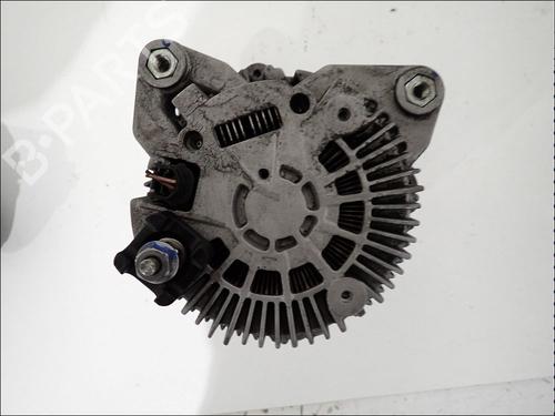 Alternator RENAULT LAGUNA III (BT0/1) 2.0 dCi (BT07, BT0J, BT14, BT1A, BT1S) | BP34020166M7 - Image 4