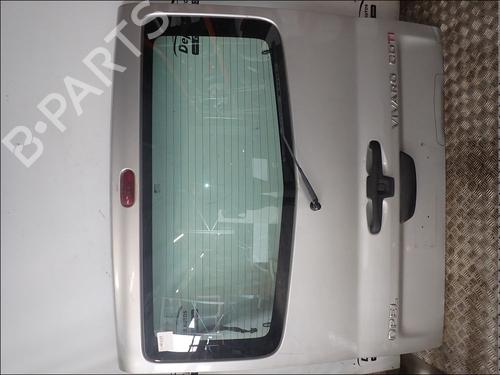Bagklap CC/Kombi-Coupé Bagklap CC/Kombi-Coupé OPEL VIVARO A Van (X83) 2.0 CDTI (F7) (114 hp) 34016012 34016012