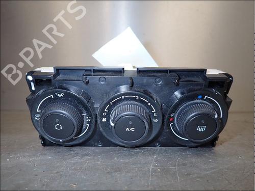 Used Climate control Climate control CITROËN C3 Picasso (SH_) 1.6 HDI 90 (92 hp) 34032450 34032450