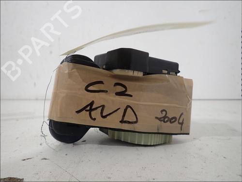 Used Front right belt tensioner Front right belt tensioner CITROËN C2 (JM_) 1.4 HDi (68 hp) 34024028 34024028
