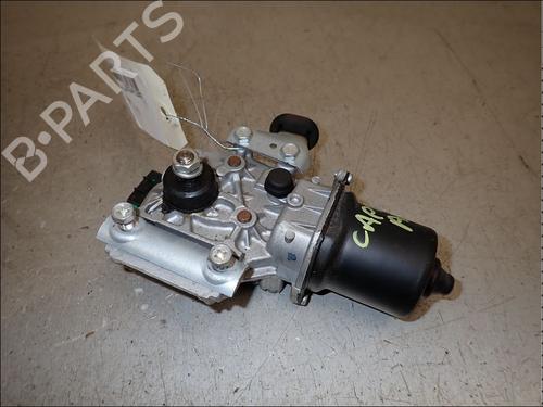 Used Front wiper motor Front wiper motor RENAULT CAPTUR I (J5_, H5_) 1.5 dCi 110 (110 hp) 34016547 34016547