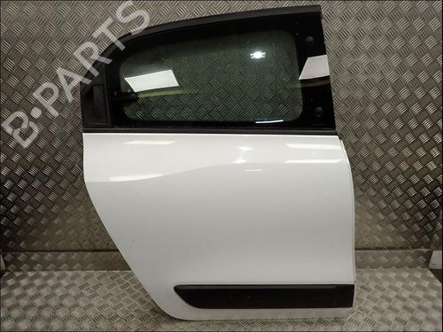 Used Right rear door Right rear door 37628546 37628546