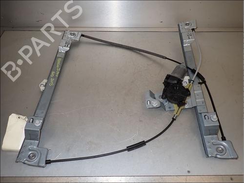 Used Front right window mechanism Front right window mechanism RENAULT KANGOO / GRAND KANGOO II (KW0/1_) 1.5 dCi 90 (KW05, KW08, KW0G, KW11) (90 hp) 34012401 34012401