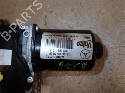 Front wiper motor MERCEDES-BENZ A-CLASS (W176) A 180 (176.042) | BP34034945M29 - Image 3