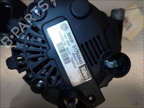 Alternator FIAT 500 (312_) 1.3 D Multijet (312AXB1A) | BP34029415M7 - Image 4