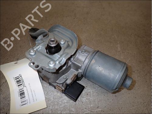Used Front wiper motor Front wiper motor VW GOLF VII (5G1, BQ1, BE1, BE2) 1.6 TDI (105 hp) 34036269 34036269