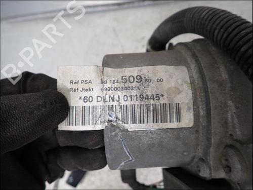 Steering rack PEUGEOT 2008 I (CU_) 1.6 BlueHDi 100 | BP38588705M22 - Image 4