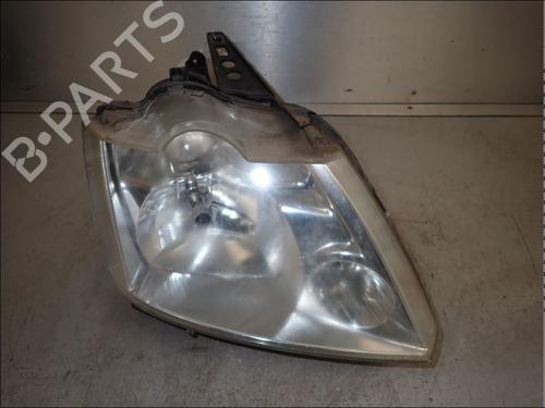Right headlight RENAULT MODUS / GRAND MODUS (F/JP0_) 1.5 dCi (FP0F, JP0F) | BP34029571C29 - Image 2