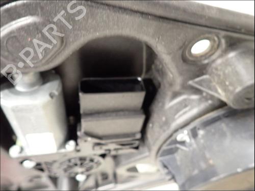 Rear left window mechanism VW GOLF VI (5K1) 2.0 TDI | BP37507624C24 - Image 3