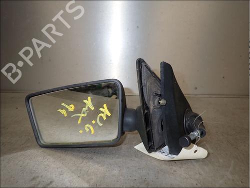 Used Left mirror Left mirror CITROËN AX (ZA-_) 14 D (52 hp) 34035576 34035576
