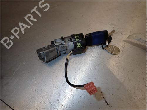 Used Ignition barrel Ignition barrel PEUGEOT 308 I (4A_, 4C_) 1.6 HDi (90 hp) 34016359 34016359