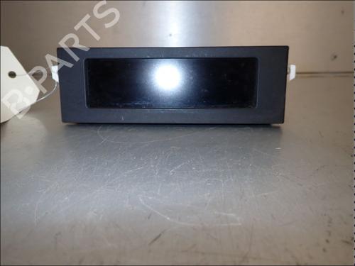 Used Display monitor Display monitor CITROËN C2 (JM_) 1.4 HDi (68 hp) 34029486 34029486