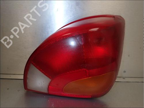 Used Other Other FORD FIESTA IV (JA_, JB_) 1.3 i (60 hp) 34029061 34029061