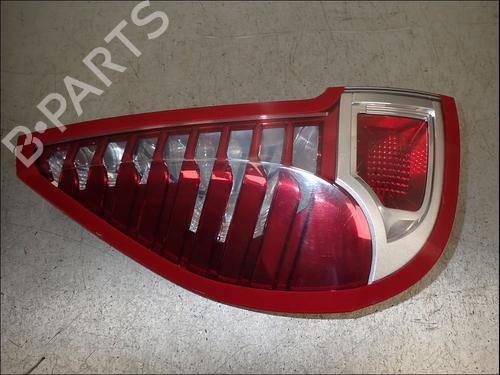 Used Left taillight Left taillight RENAULT SCÉNIC III (JZ0/1_) 1.5 dCi (110 hp) 34270269 34270269