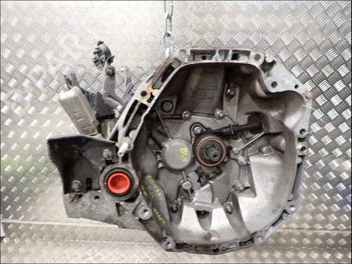 Used Gearbox Gearbox 37220058 37220058