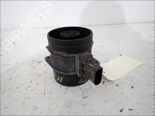 Used Mass air flow sensor Mass air flow sensor JEEP GRAND CHEROKEE III (WH, WK) 3.0 CRD 4x4 (218 hp) 34023210 34023210