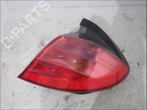 Used Other Other MERCEDES-BENZ C-CLASS Coupe (CL203) C 180 (203.735) (129 hp) 34023326 34023326