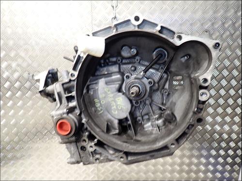 Used Gearbox Gearbox 37601044 37601044