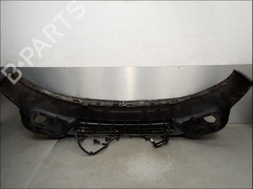 Front bumper CITROËN C4 CACTUS 1.5 BlueHDi 120 | BP36962721C7 - Image 6