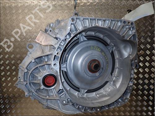 Used Gearbox Gearbox MERCEDES-BENZ A-CLASS (W177) A 200 (177.087) (163 hp) 34014015 34014015