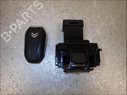Used Card reader Card reader 37687714 37687714
