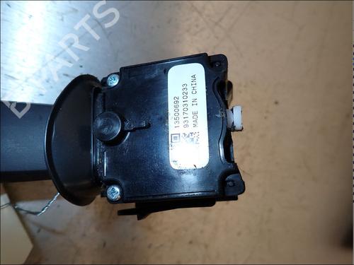Headlight switch CHEVROLET CRUZE (J300) 2.0 CDI | BP34027076I24 - Image 2