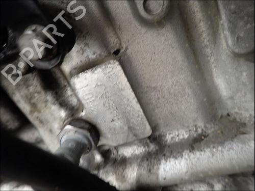 Engine CITROËN C4 Picasso I MPV (UD_) 1.6 HDi | BP37658861M1 - Image 5