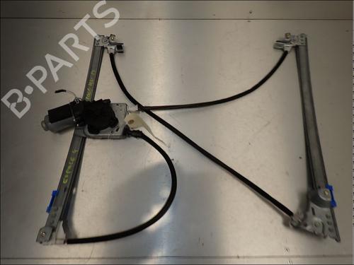 Used Front right window mechanism Front right window mechanism 34020188 34020188